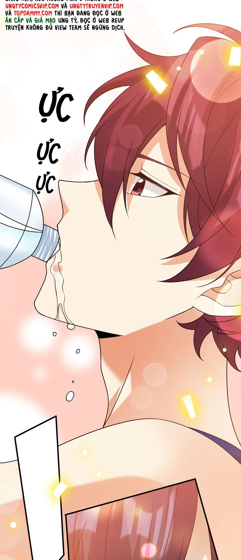 Tình Yêu Trên Mạng Của Giáo Bá Lật Xe Rồi Chapter 69 - 8