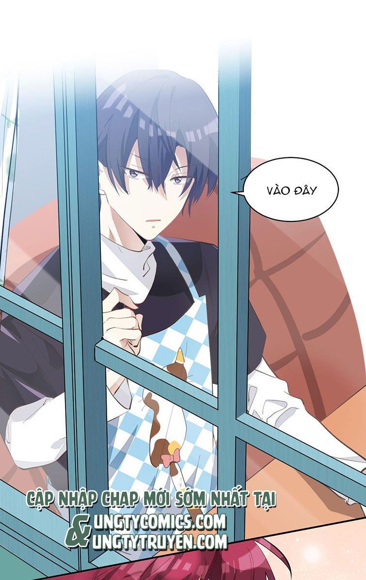 Tình Yêu Trên Mạng Của Giáo Bá Lật Xe Rồi Chapter 7 - 15