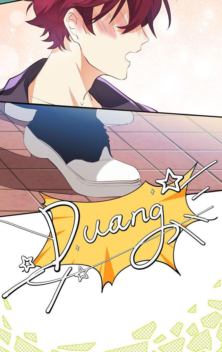 Tình Yêu Trên Mạng Của Giáo Bá Lật Xe Rồi Chapter 7 - 16