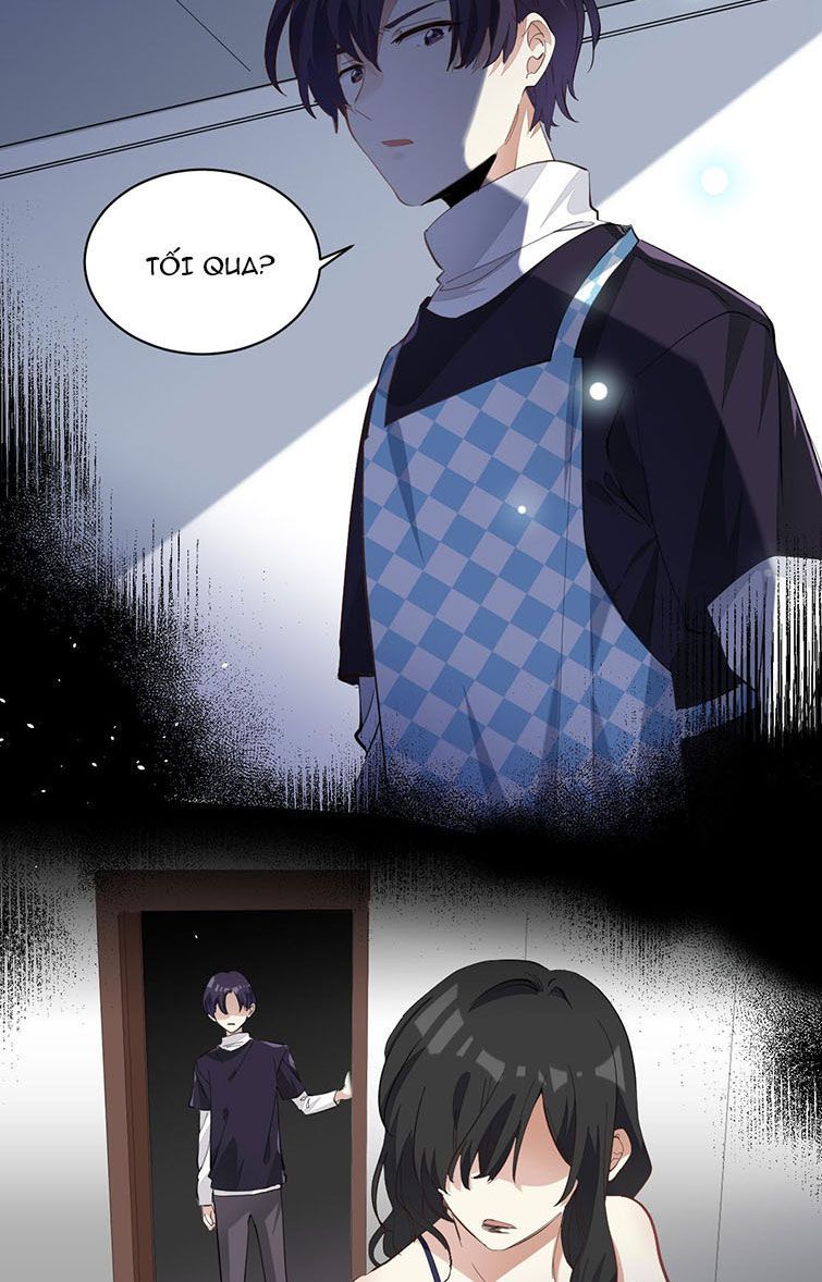 Tình Yêu Trên Mạng Của Giáo Bá Lật Xe Rồi Chapter 7 - 23