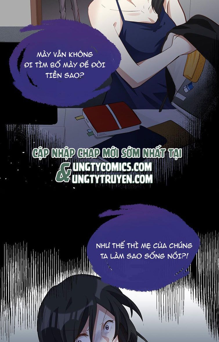 Tình Yêu Trên Mạng Của Giáo Bá Lật Xe Rồi Chapter 7 - 24