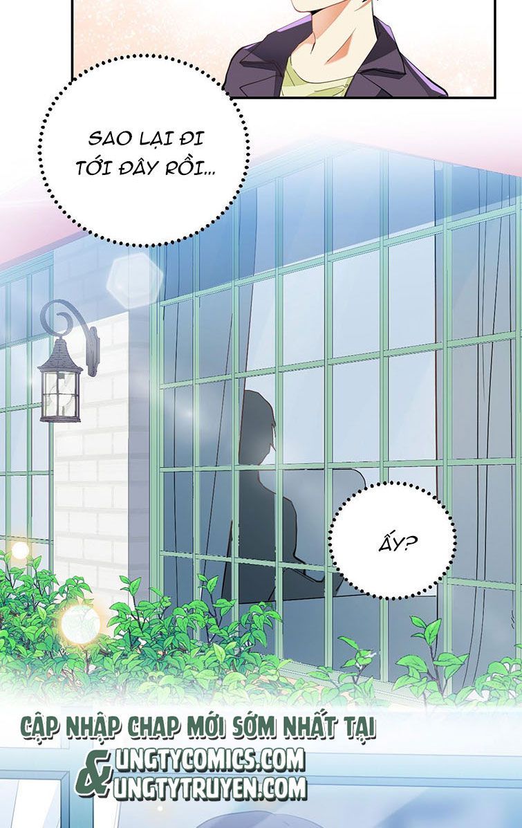 Tình Yêu Trên Mạng Của Giáo Bá Lật Xe Rồi Chapter 7 - 10