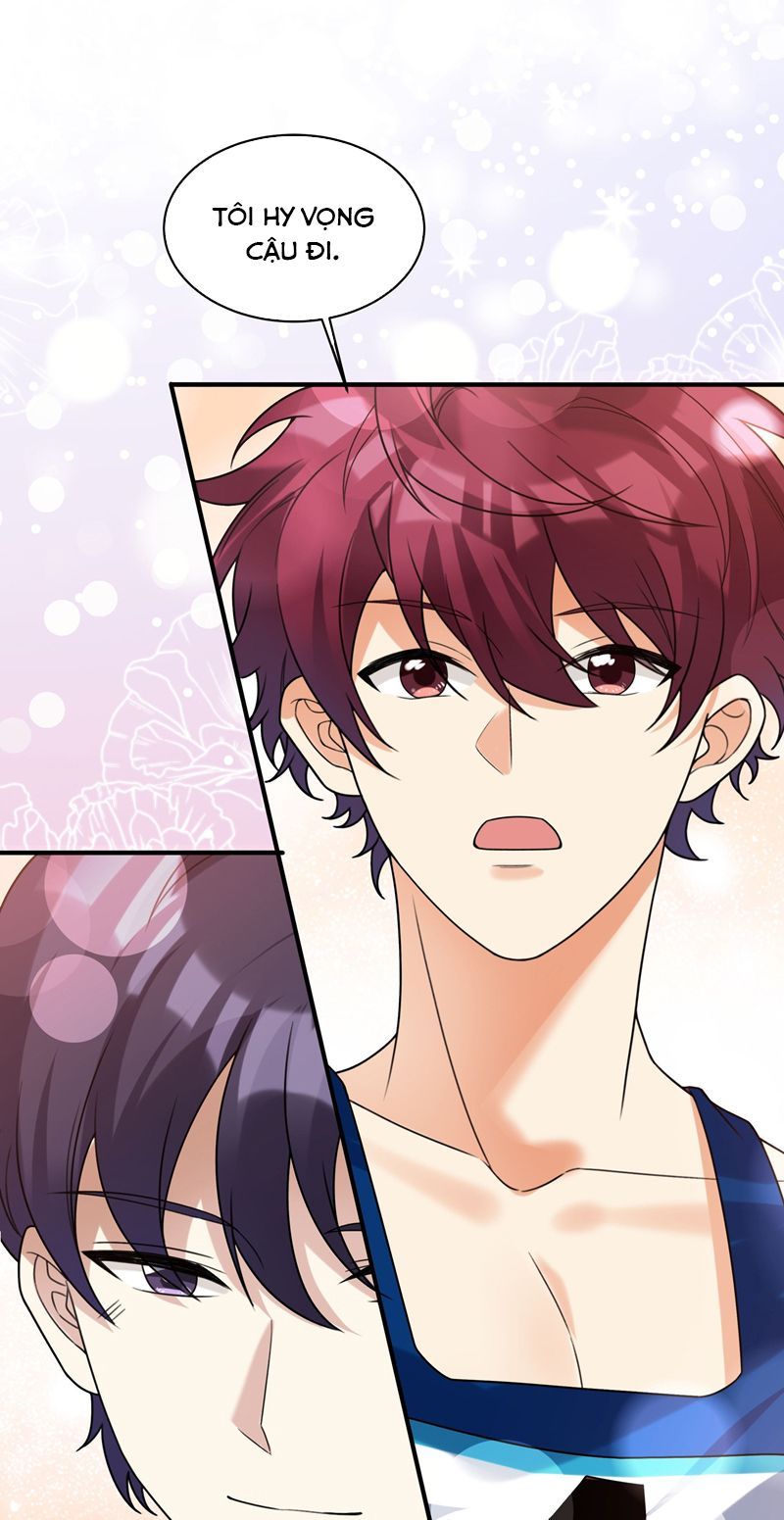 Tình Yêu Trên Mạng Của Giáo Bá Lật Xe Rồi Chapter 71 - 17