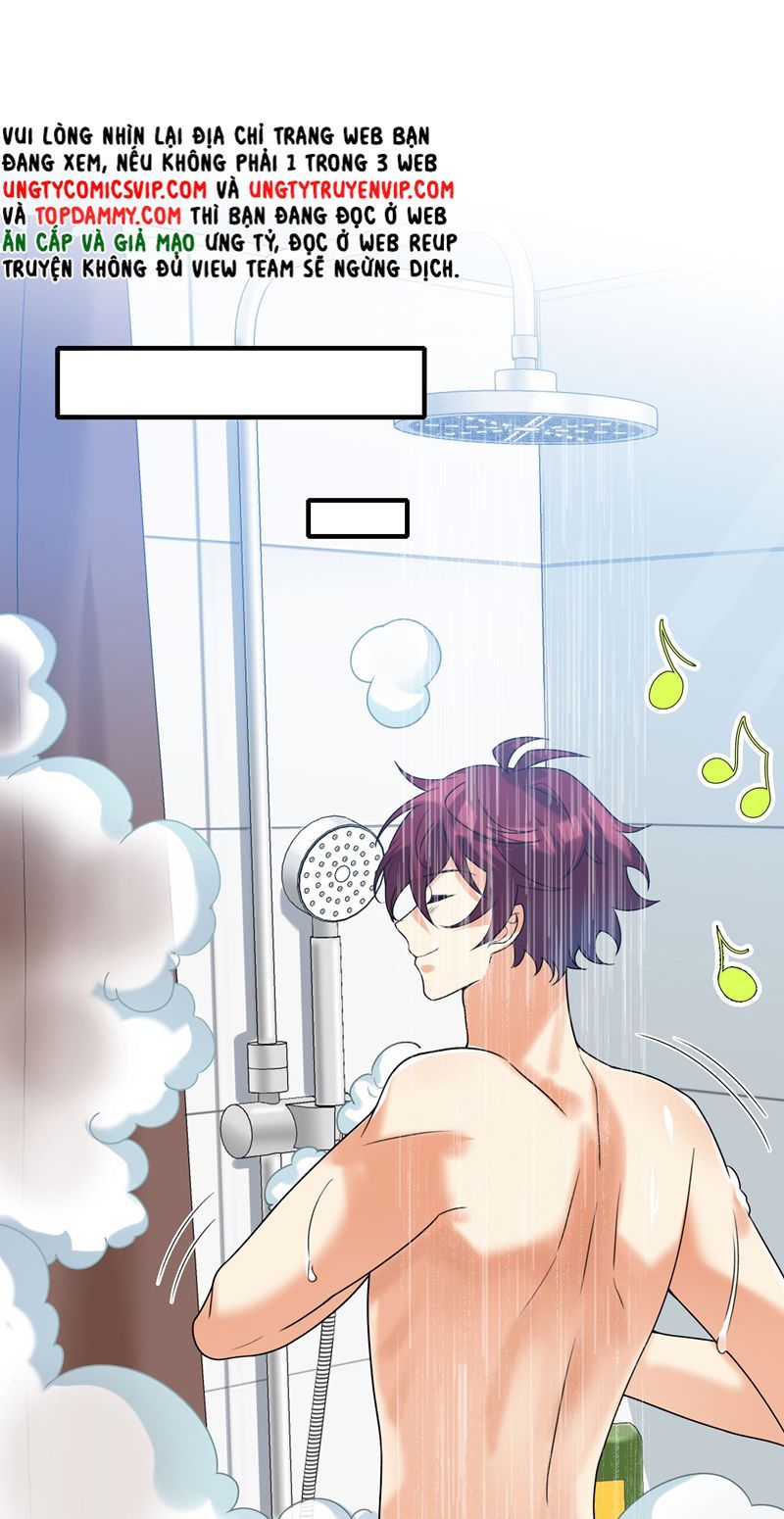 Tình Yêu Trên Mạng Của Giáo Bá Lật Xe Rồi Chapter 71 - 19