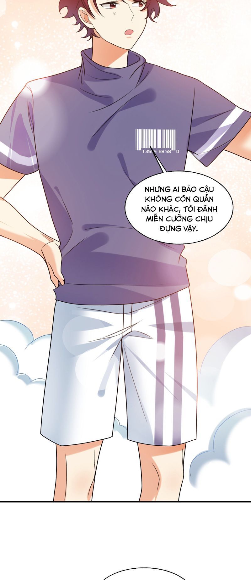 Tình Yêu Trên Mạng Của Giáo Bá Lật Xe Rồi Chapter 72 - 12