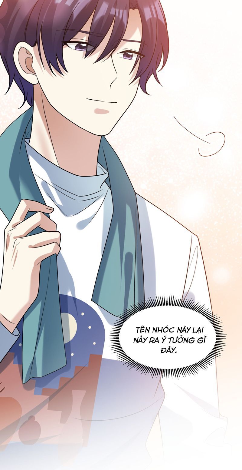 Tình Yêu Trên Mạng Của Giáo Bá Lật Xe Rồi Chapter 72 - 18