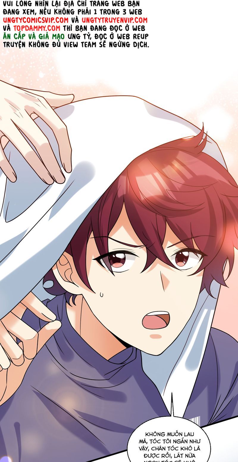 Tình Yêu Trên Mạng Của Giáo Bá Lật Xe Rồi Chapter 72 - 20