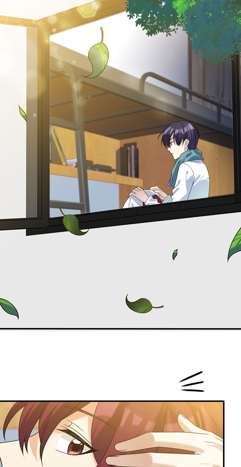 Tình Yêu Trên Mạng Của Giáo Bá Lật Xe Rồi Chapter 72 - 23