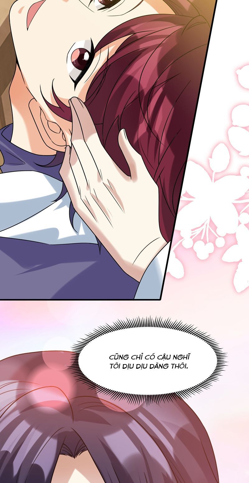 Tình Yêu Trên Mạng Của Giáo Bá Lật Xe Rồi Chapter 72 - 26