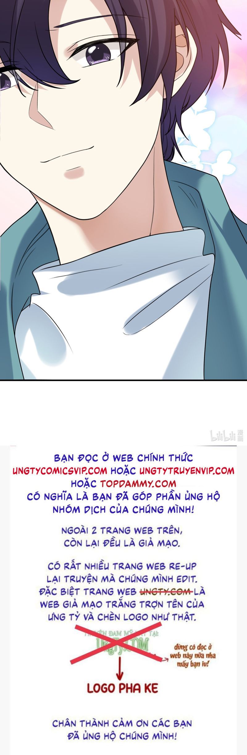 Tình Yêu Trên Mạng Của Giáo Bá Lật Xe Rồi Chapter 72 - 27