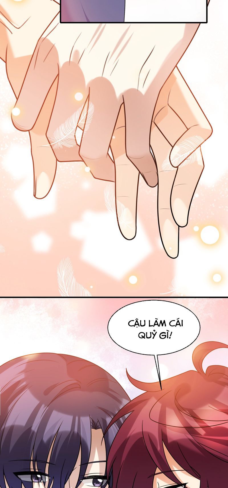 Tình Yêu Trên Mạng Của Giáo Bá Lật Xe Rồi Chapter 74 - 17