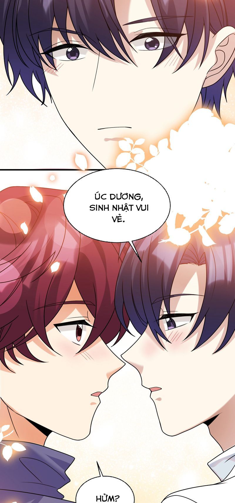 Tình Yêu Trên Mạng Của Giáo Bá Lật Xe Rồi Chapter 74 - 20