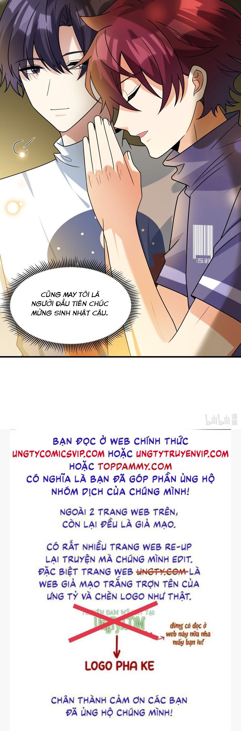 Tình Yêu Trên Mạng Của Giáo Bá Lật Xe Rồi Chapter 74 - 25