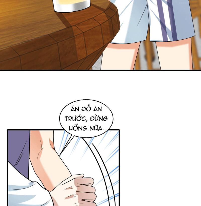 Tình Yêu Trên Mạng Của Giáo Bá Lật Xe Rồi Chapter 76 - 13