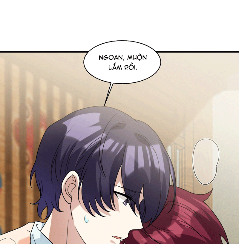 Tình Yêu Trên Mạng Của Giáo Bá Lật Xe Rồi Chapter 76 - 31