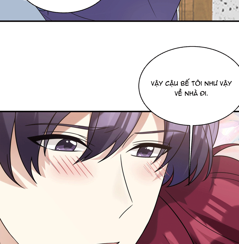 Tình Yêu Trên Mạng Của Giáo Bá Lật Xe Rồi Chapter 76 - 33