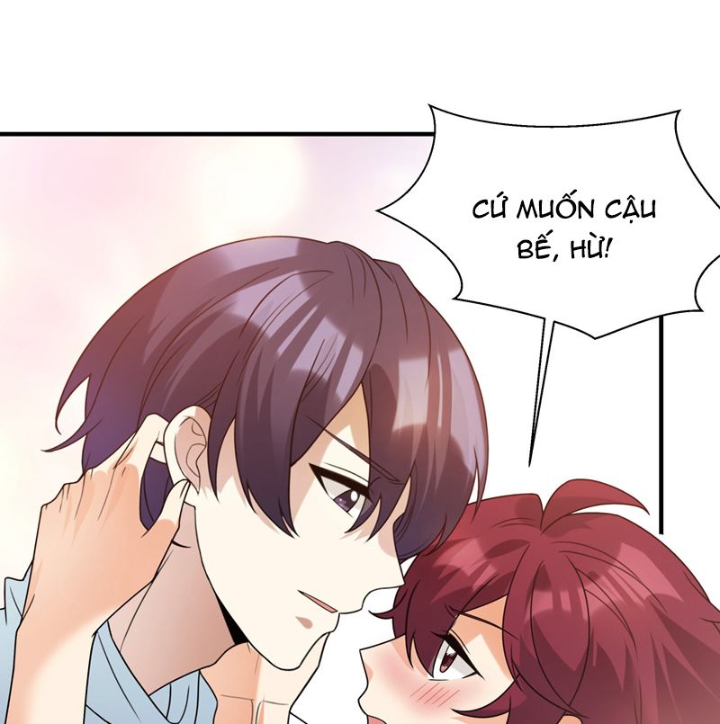 Tình Yêu Trên Mạng Của Giáo Bá Lật Xe Rồi Chapter 76 - 37
