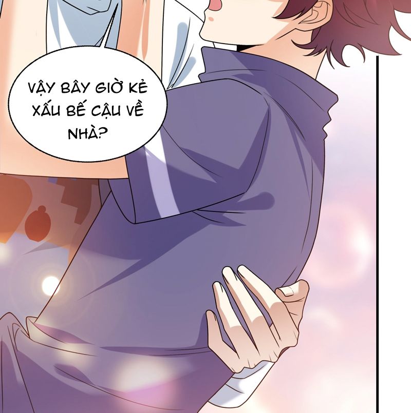 Tình Yêu Trên Mạng Của Giáo Bá Lật Xe Rồi Chapter 76 - 38