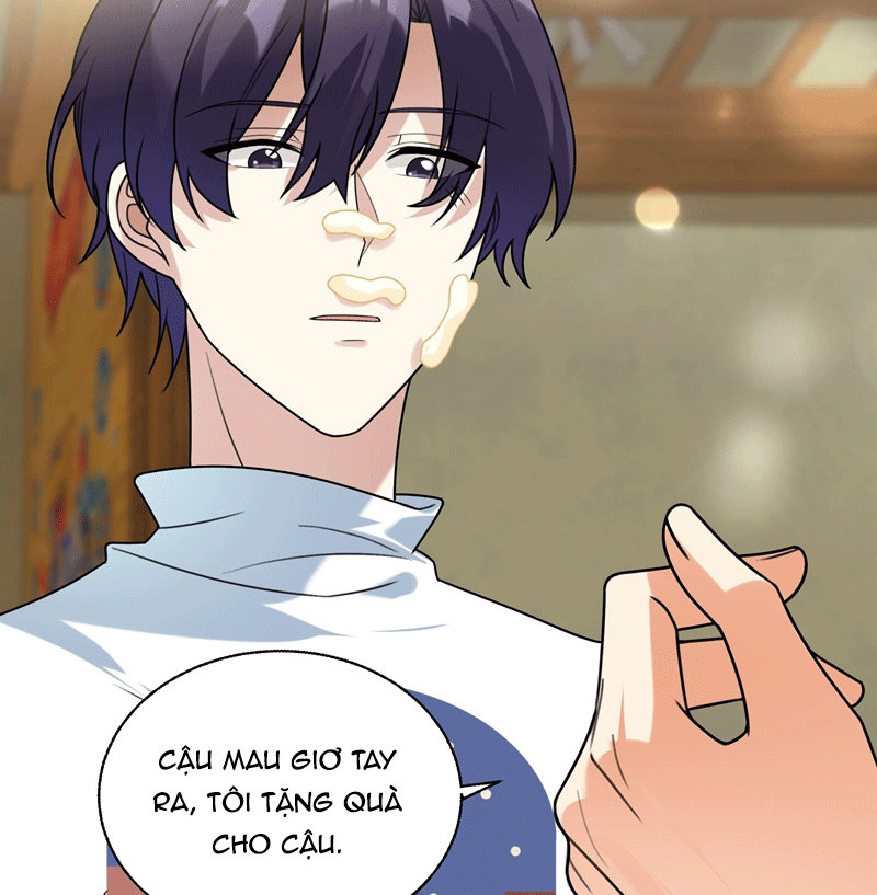 Tình Yêu Trên Mạng Của Giáo Bá Lật Xe Rồi Chapter 76 - 5