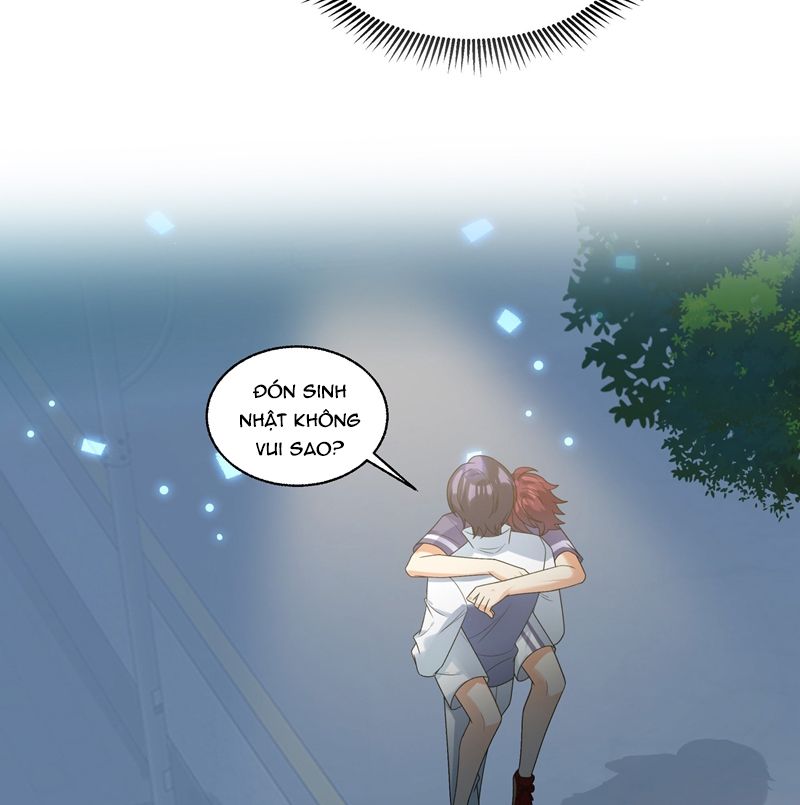 Tình Yêu Trên Mạng Của Giáo Bá Lật Xe Rồi Chapter 76 - 48