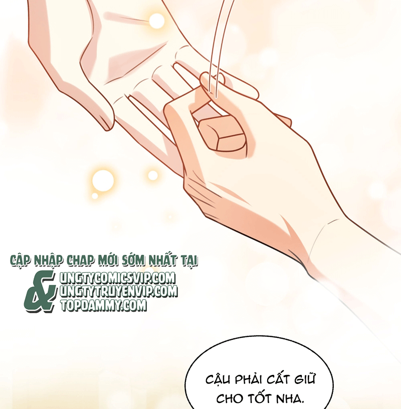 Tình Yêu Trên Mạng Của Giáo Bá Lật Xe Rồi Chapter 76 - 7