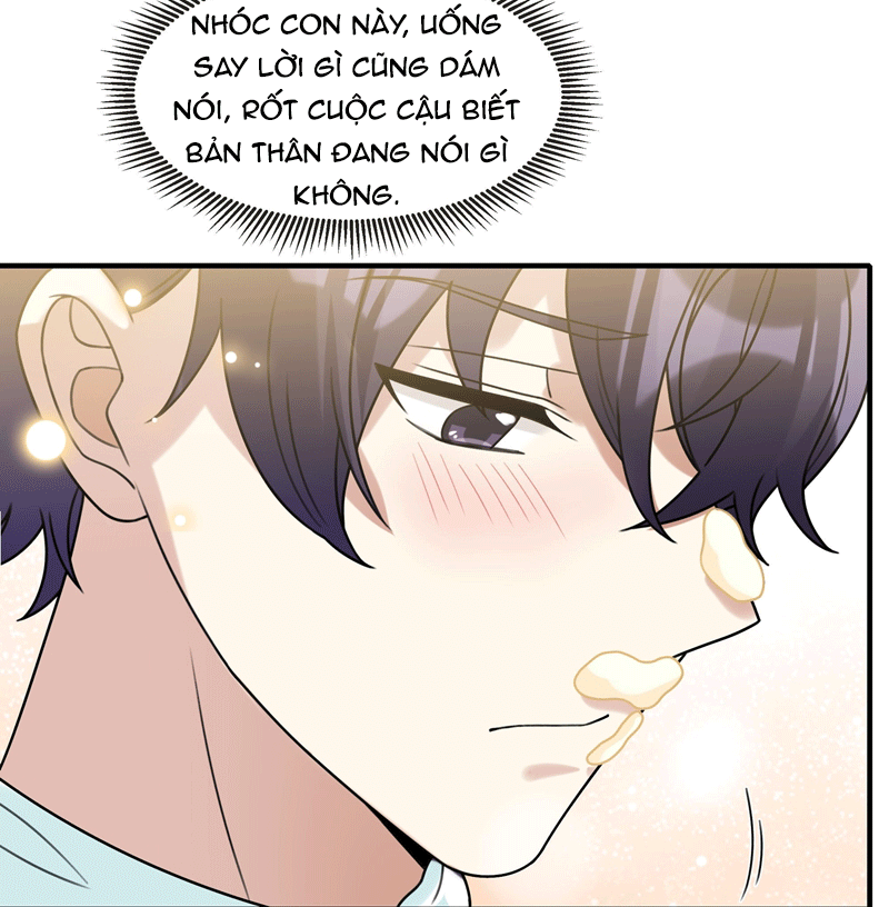 Tình Yêu Trên Mạng Của Giáo Bá Lật Xe Rồi Chapter 76 - 10