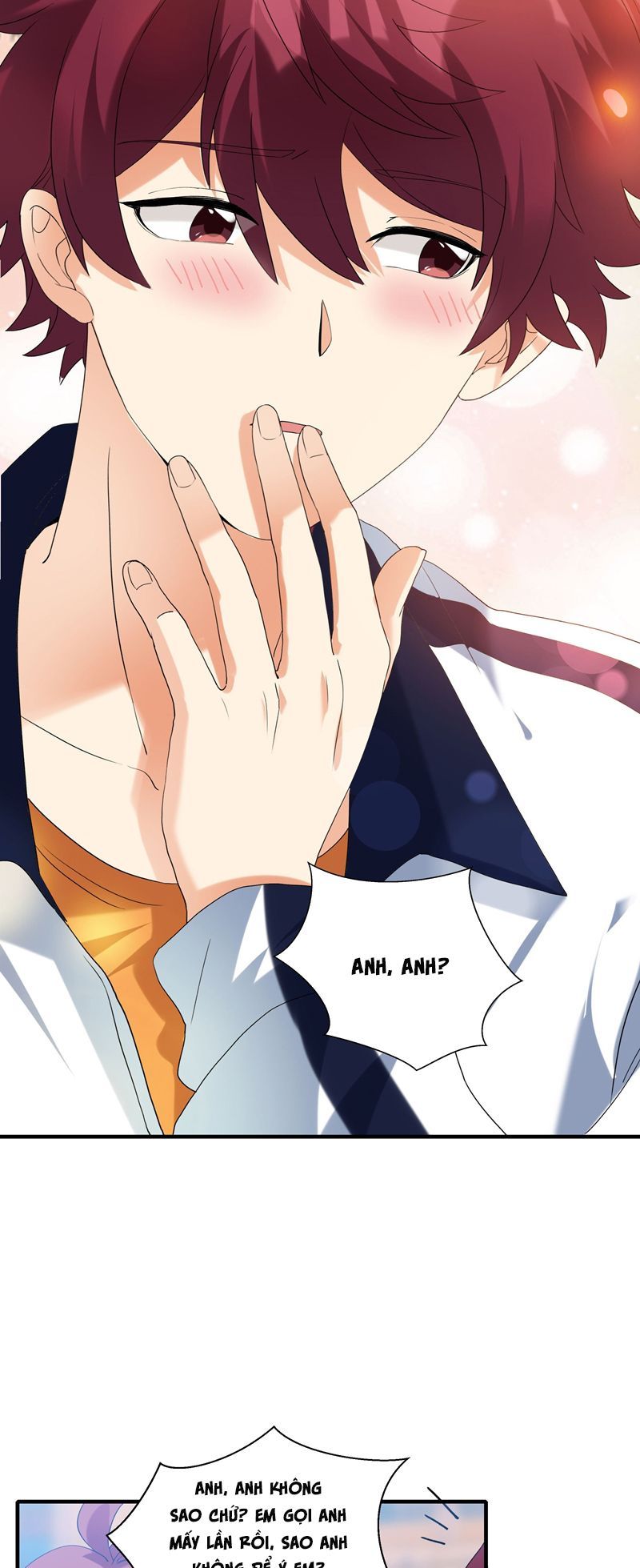 Tình Yêu Trên Mạng Của Giáo Bá Lật Xe Rồi Chapter 78 - 13