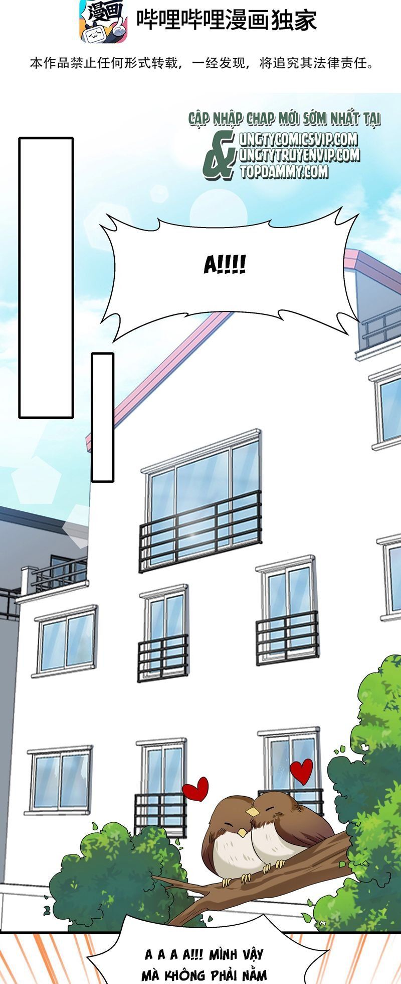 Tình Yêu Trên Mạng Của Giáo Bá Lật Xe Rồi Chapter 78 - 3