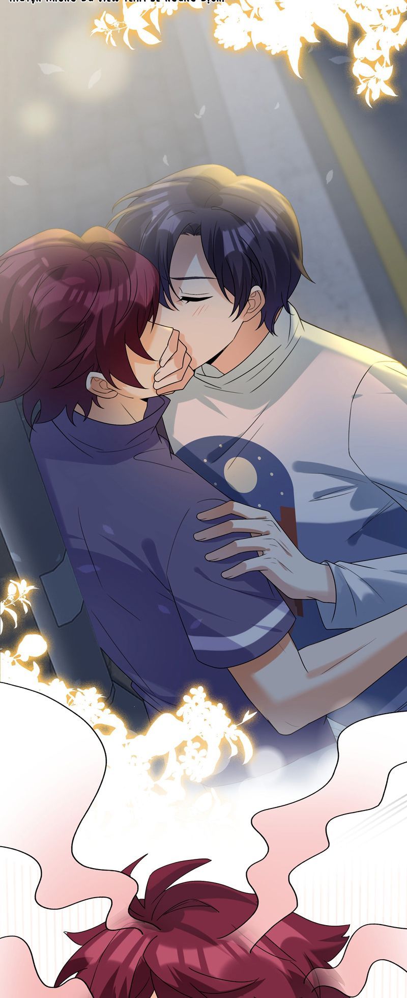 Tình Yêu Trên Mạng Của Giáo Bá Lật Xe Rồi Chapter 78 - 5