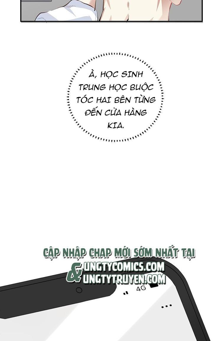 Tình Yêu Trên Mạng Của Giáo Bá Lật Xe Rồi Chapter 8 - 5