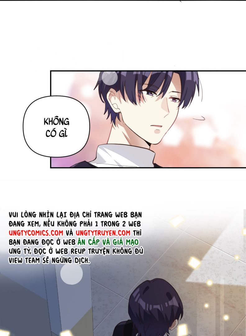 Tình Yêu Trên Mạng Của Giáo Bá Lật Xe Rồi Chapter 9 - 22