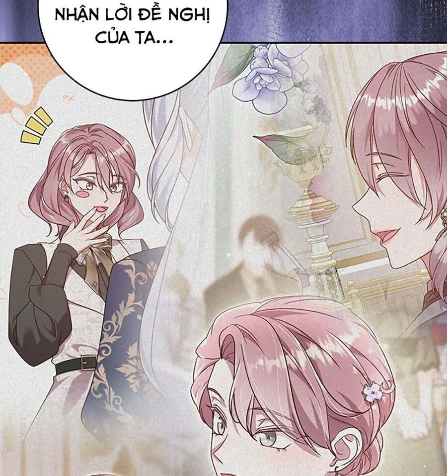 Cuộc Sống Của Nữ Vương Ác Quỷ Chapter 65 - 21