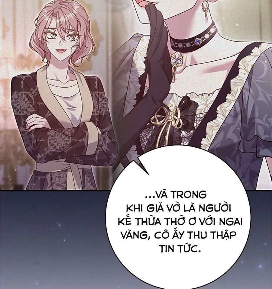 Cuộc Sống Của Nữ Vương Ác Quỷ Chapter 65 - 22