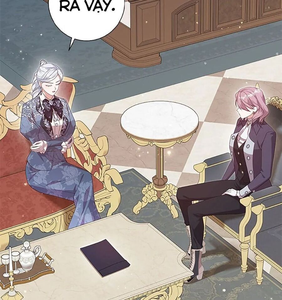 Cuộc Sống Của Nữ Vương Ác Quỷ Chapter 65 - 26