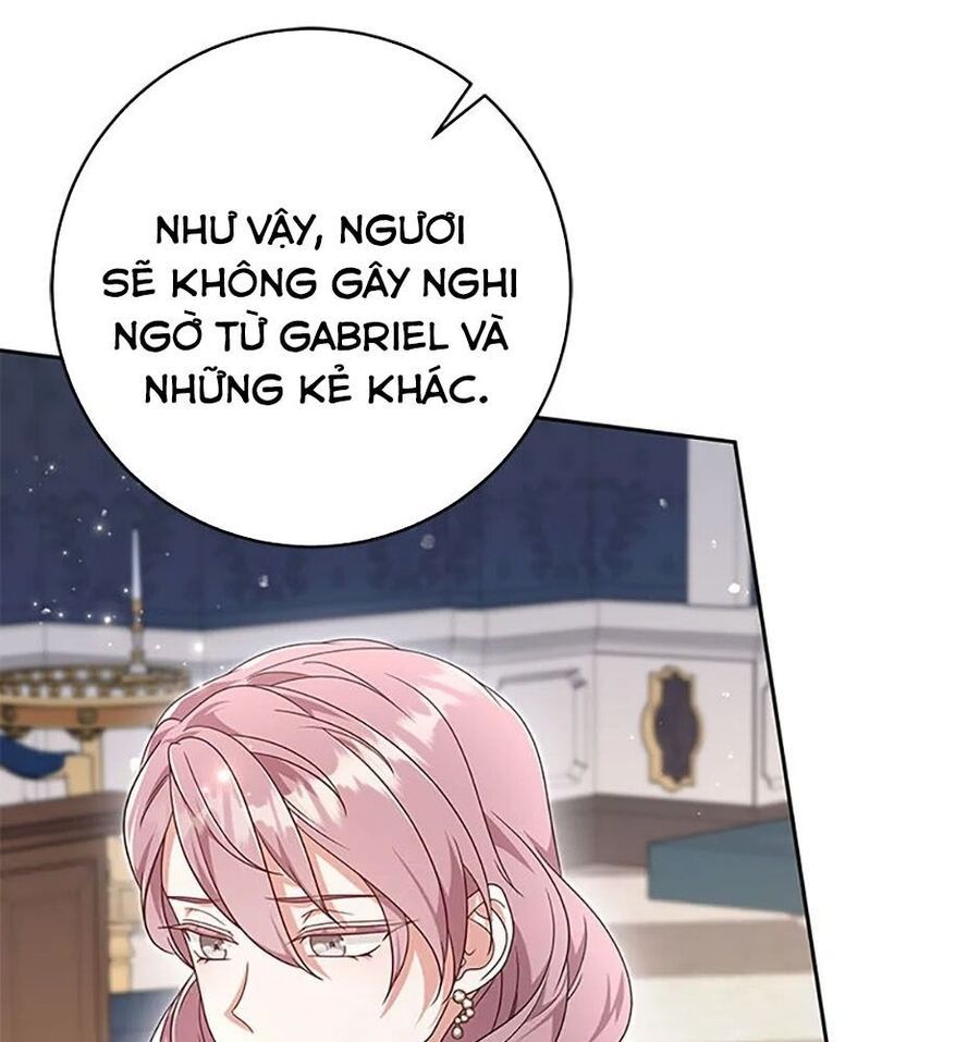 Cuộc Sống Của Nữ Vương Ác Quỷ Chapter 65 - 30