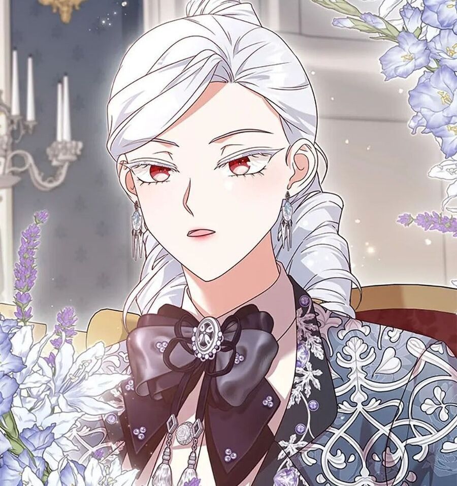 Cuộc Sống Của Nữ Vương Ác Quỷ Chapter 65 - 40