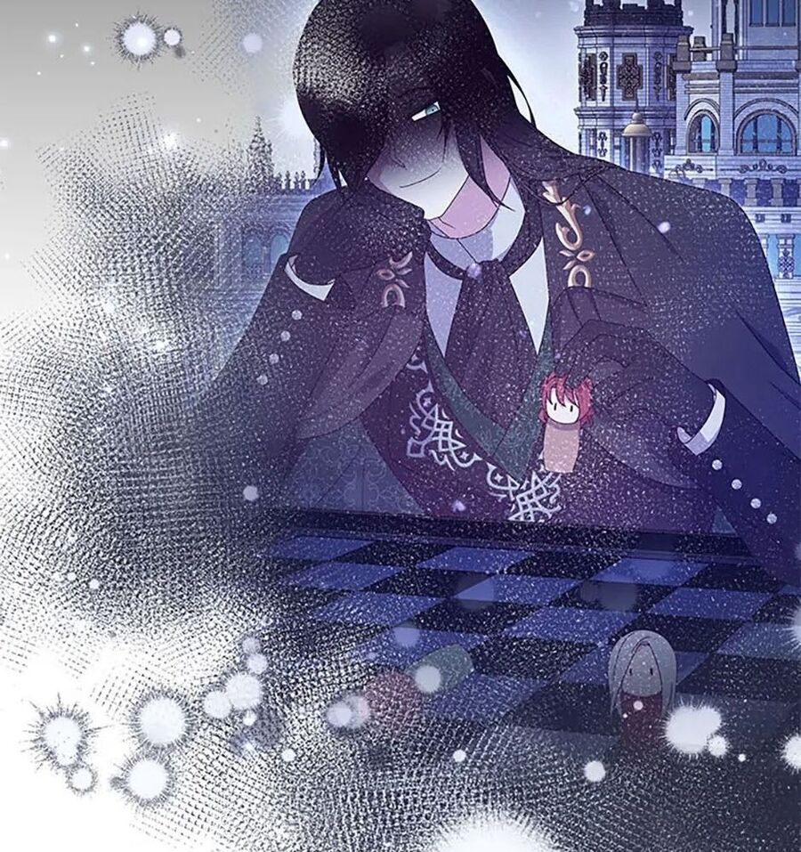 Cuộc Sống Của Nữ Vương Ác Quỷ Chapter 65 - 49