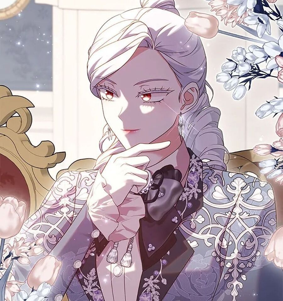 Cuộc Sống Của Nữ Vương Ác Quỷ Chapter 65 - 58