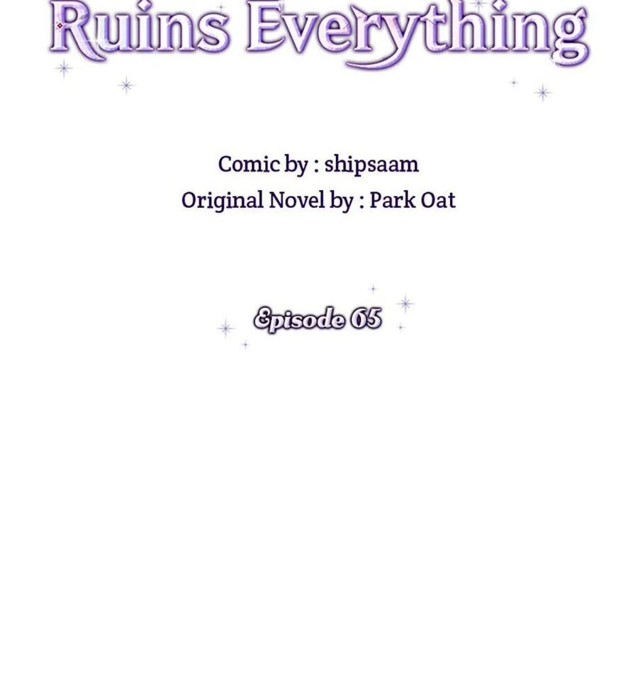 Cuộc Sống Của Nữ Vương Ác Quỷ Chapter 65 - 61