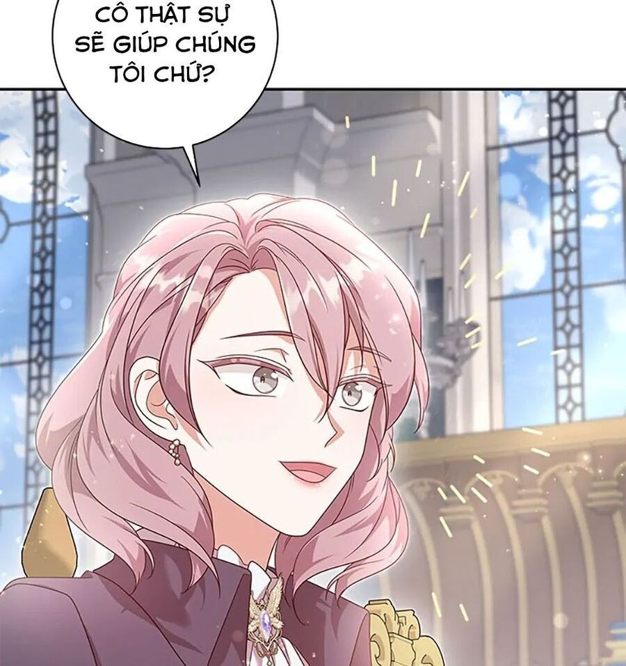 Cuộc Sống Của Nữ Vương Ác Quỷ Chapter 65 - 67