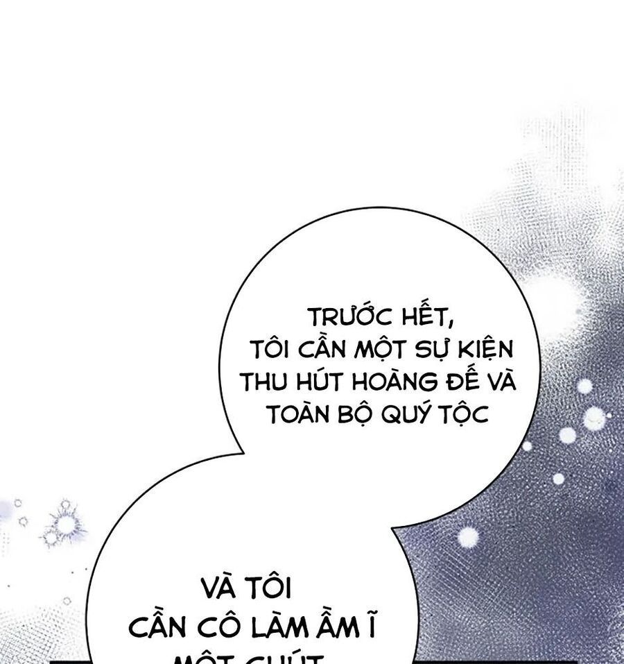 Cuộc Sống Của Nữ Vương Ác Quỷ Chapter 65 - 69