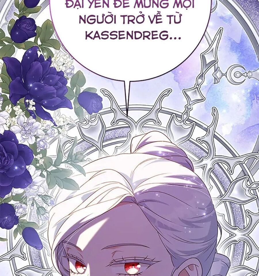 Cuộc Sống Của Nữ Vương Ác Quỷ Chapter 65 - 73