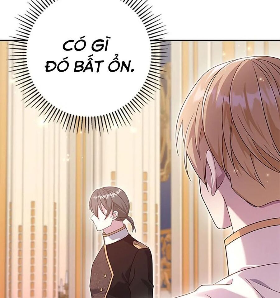 Cuộc Sống Của Nữ Vương Ác Quỷ Chapter 65 - 82