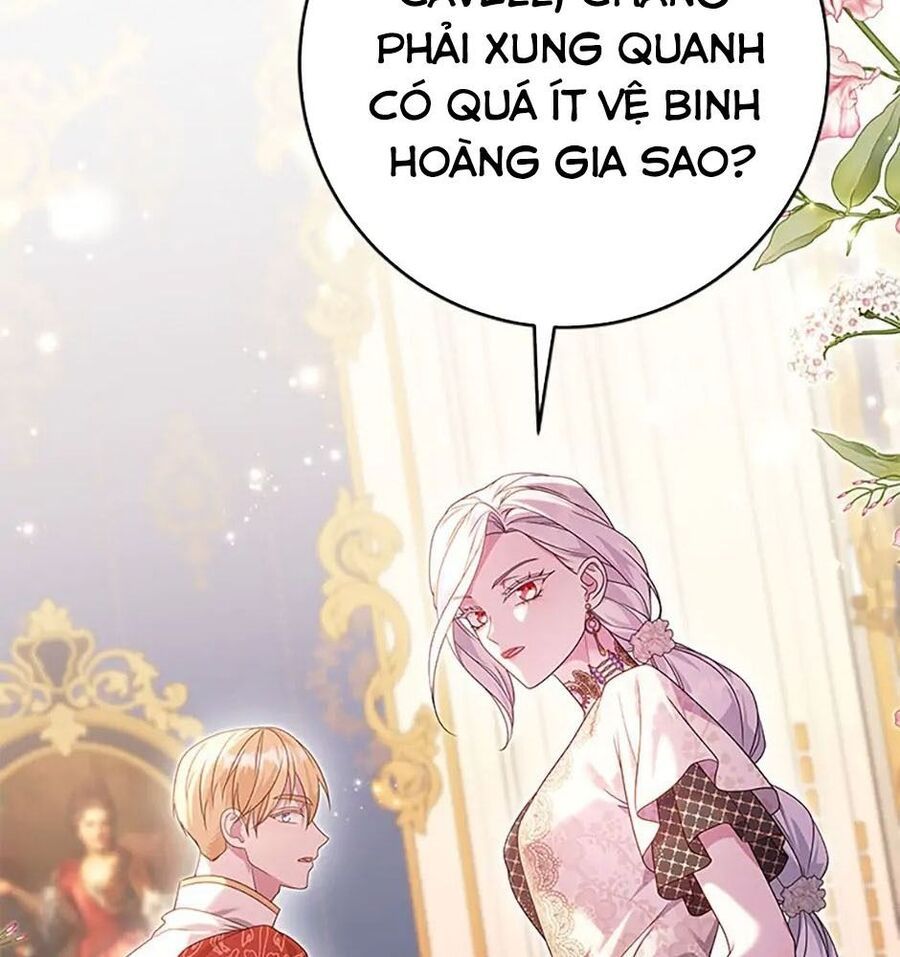 Cuộc Sống Của Nữ Vương Ác Quỷ Chapter 65 - 84