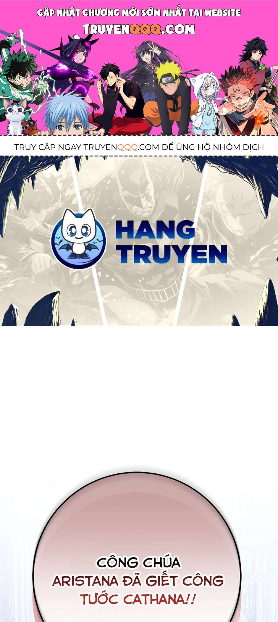 Cuộc Sống Của Nữ Vương Ác Quỷ Chapter 66 - 1