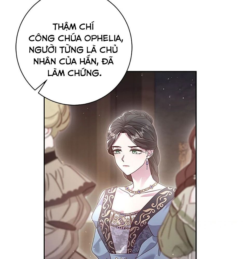 Cuộc Sống Của Nữ Vương Ác Quỷ Chapter 66 - 106