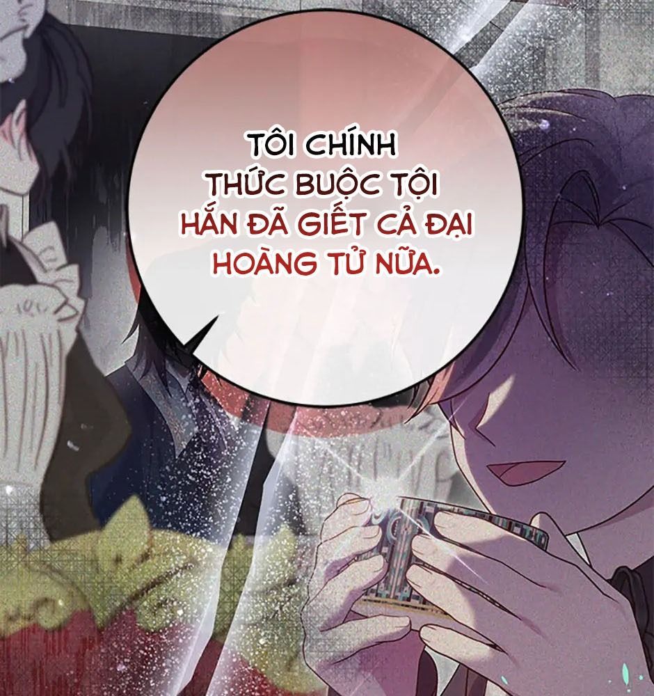 Cuộc Sống Của Nữ Vương Ác Quỷ Chapter 66 - 108