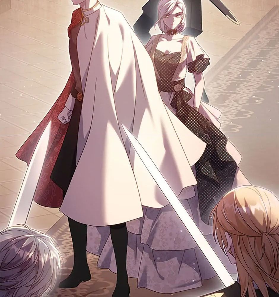 Cuộc Sống Của Nữ Vương Ác Quỷ Chapter 66 - 13