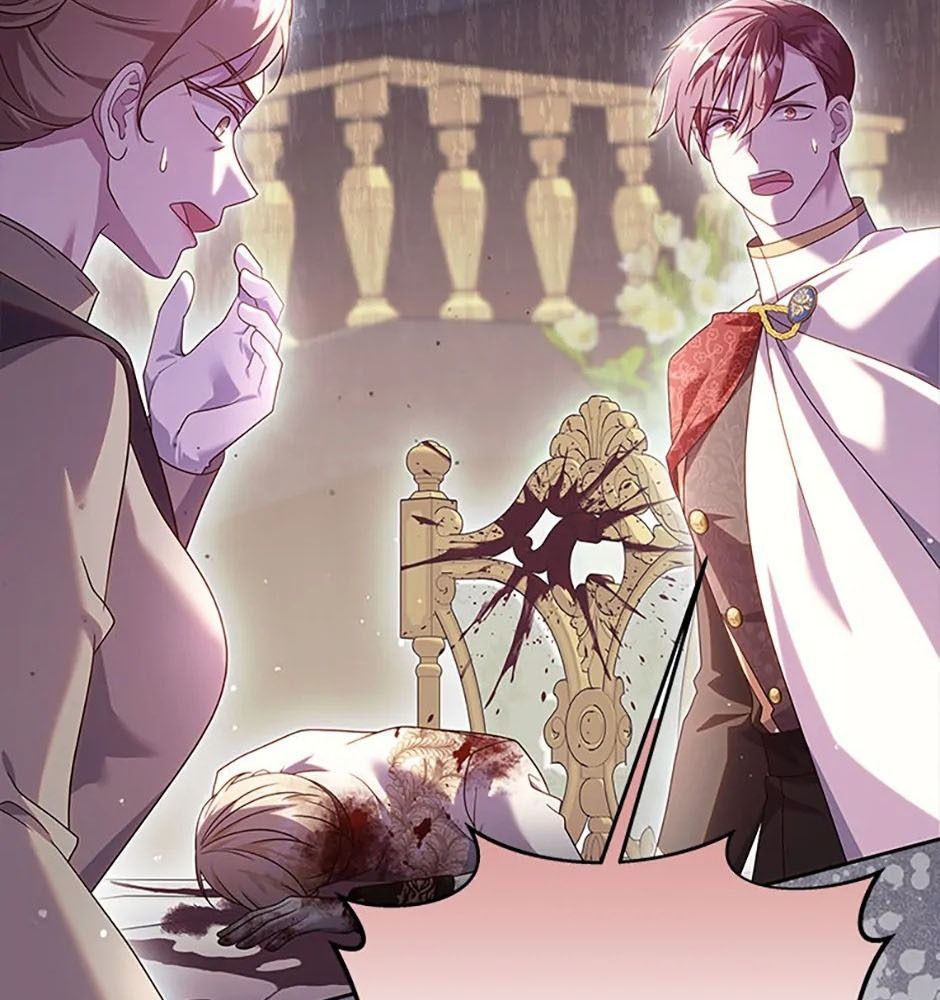 Cuộc Sống Của Nữ Vương Ác Quỷ Chapter 66 - 127