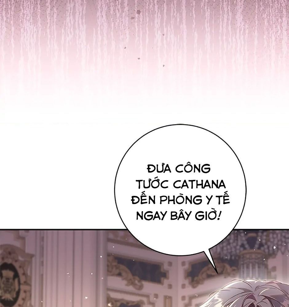 Cuộc Sống Của Nữ Vương Ác Quỷ Chapter 66 - 15